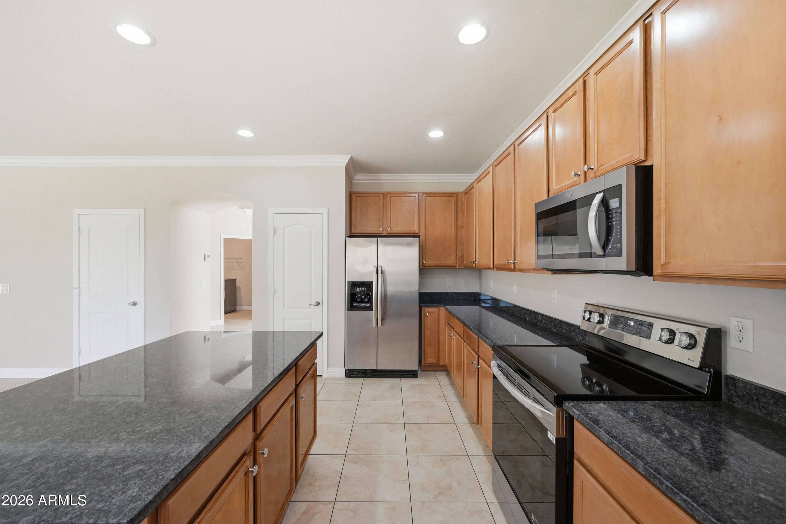 AVALON PHASE A - Residential