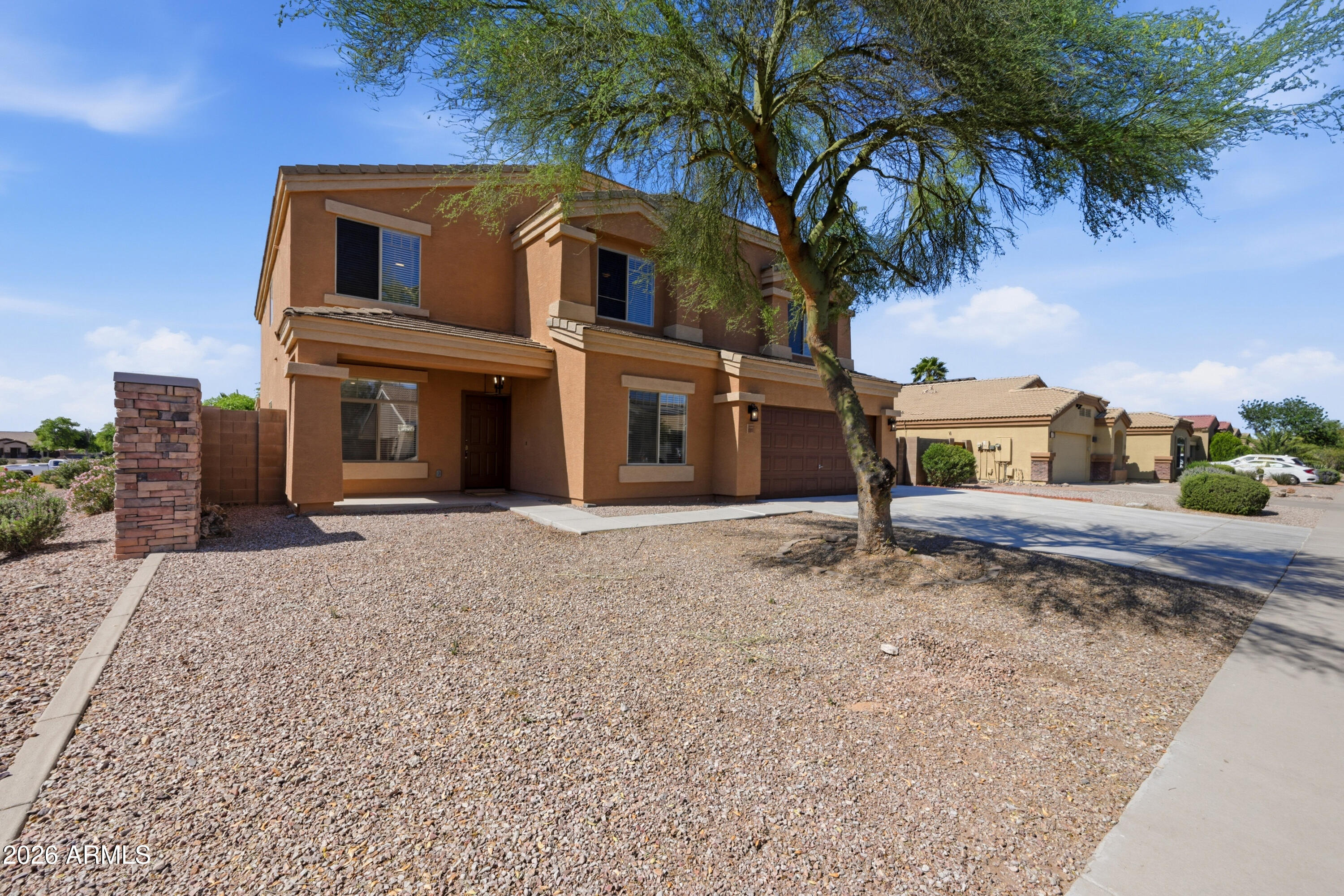 1257 W CHIMES TOWER Drive