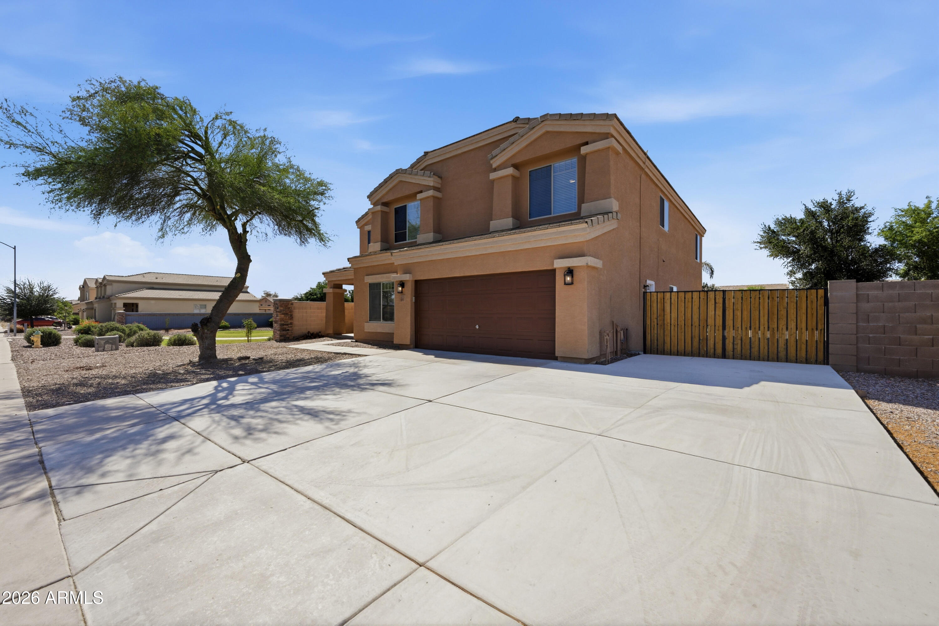 1257 W CHIMES TOWER Drive
