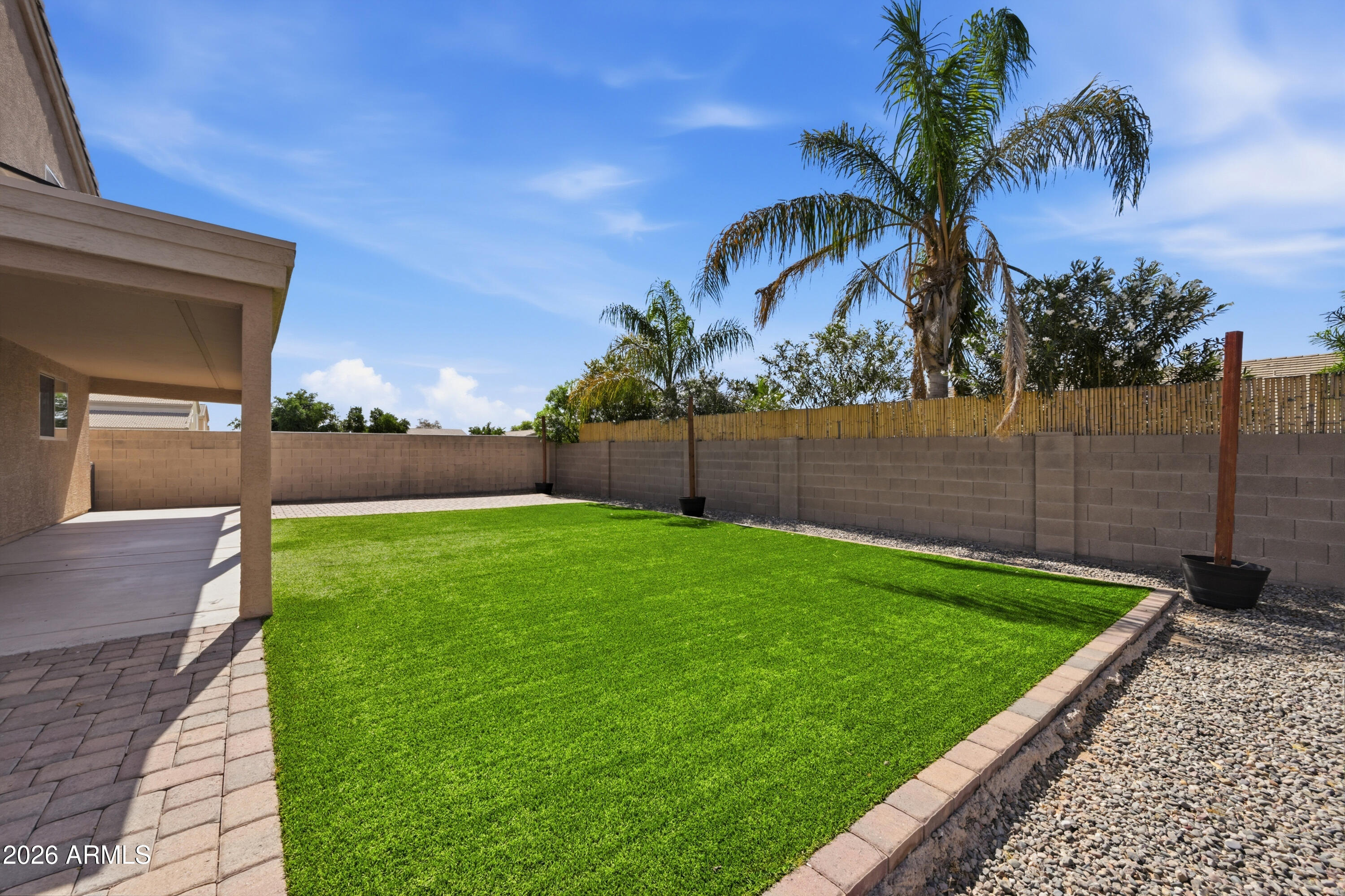 AVALON PHASE A - Residential