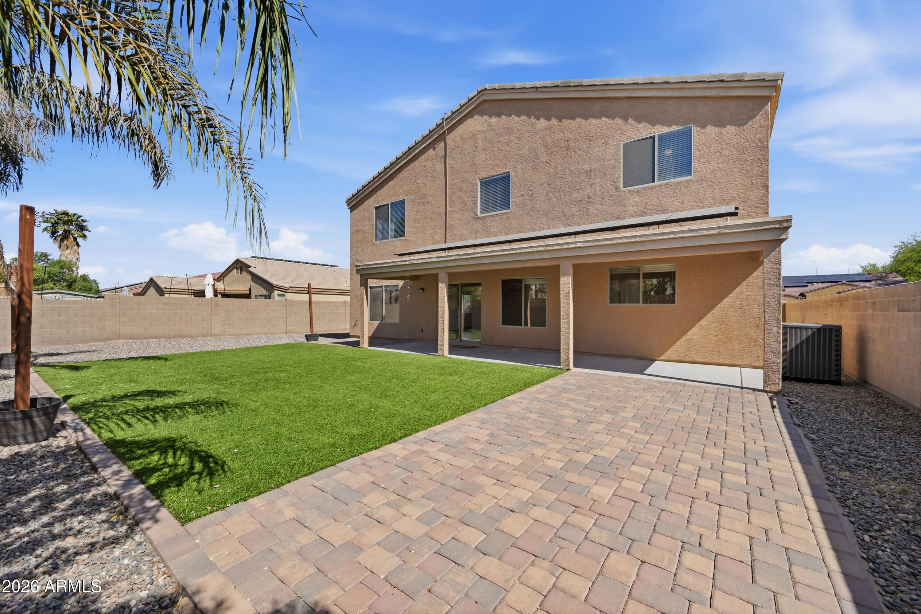 AVALON PHASE A - Residential