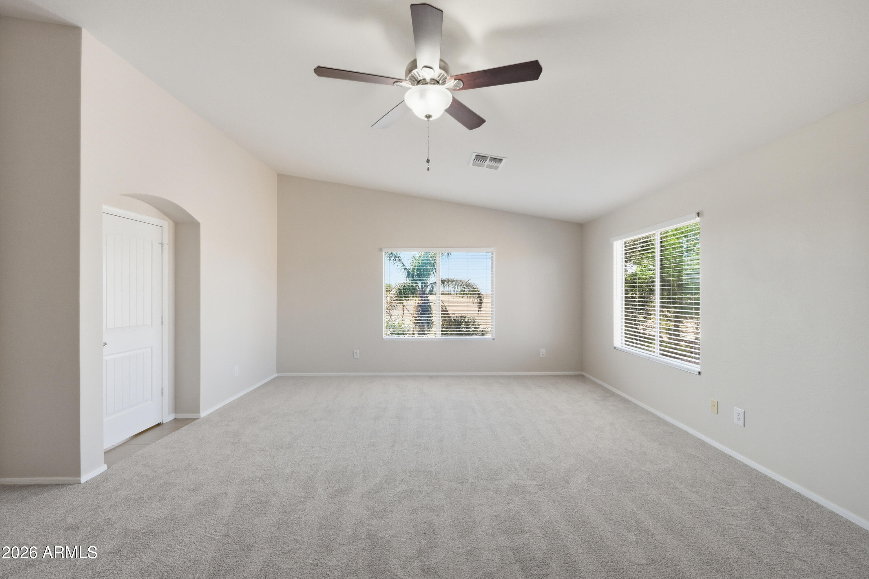 AVALON PHASE A - Residential