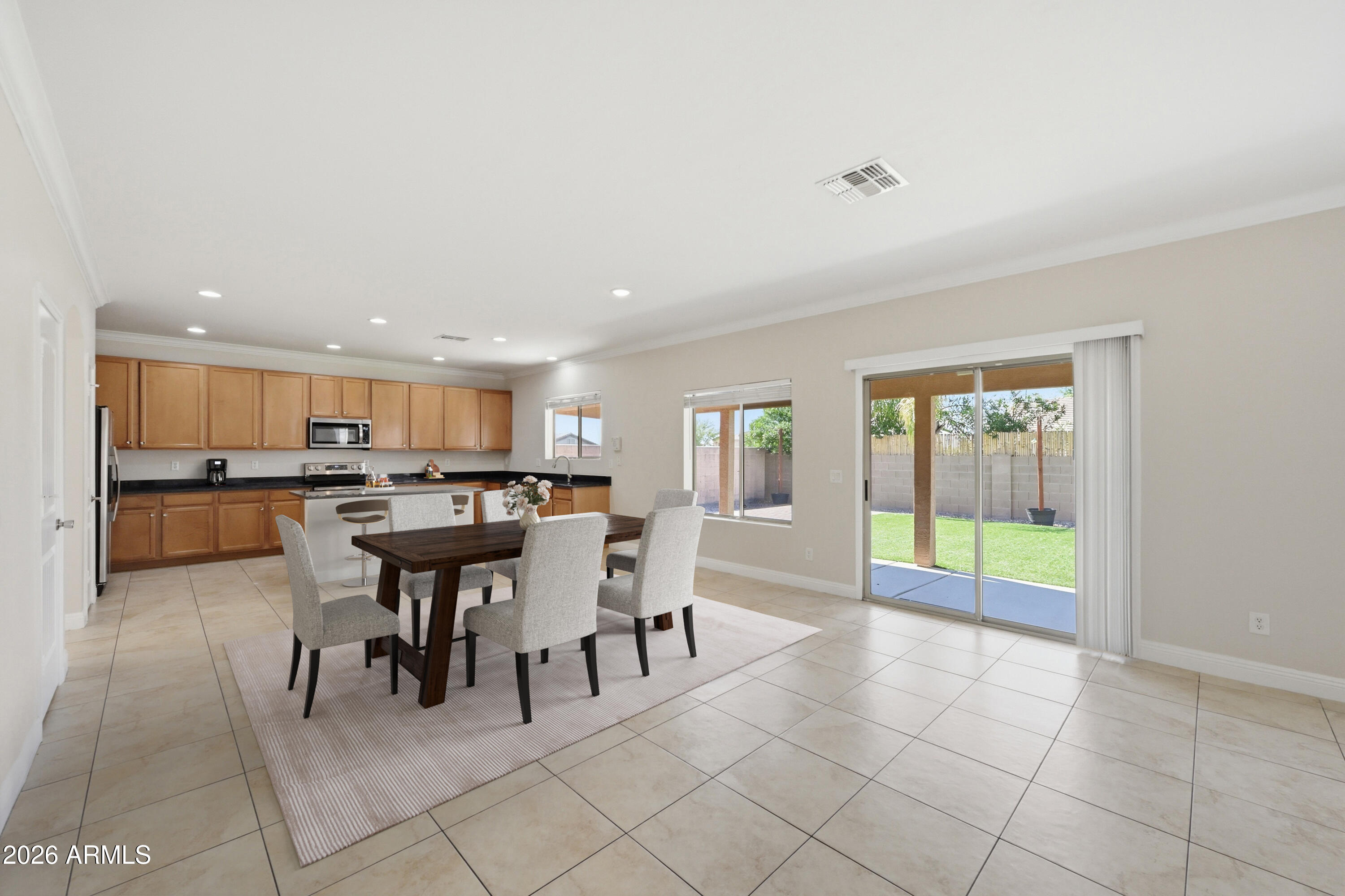 AVALON PHASE A - Residential