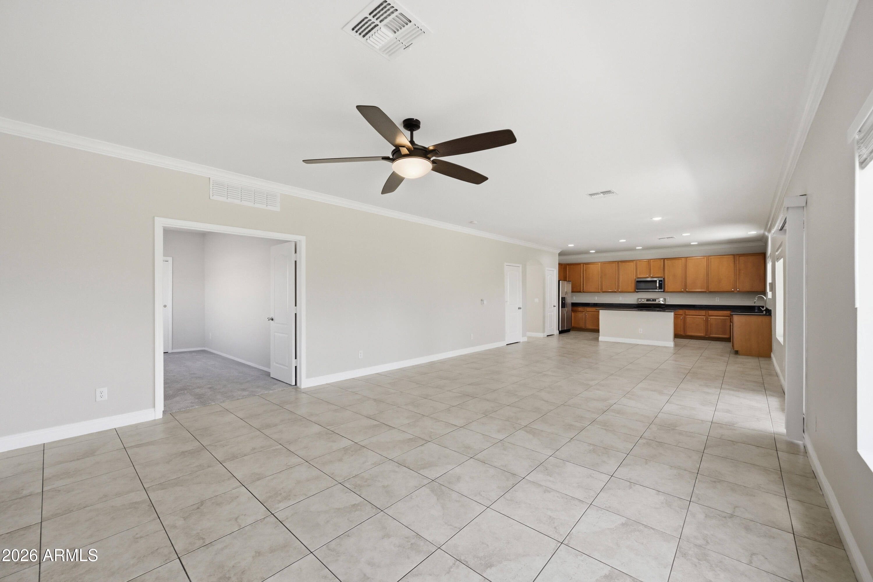 AVALON PHASE A - Residential