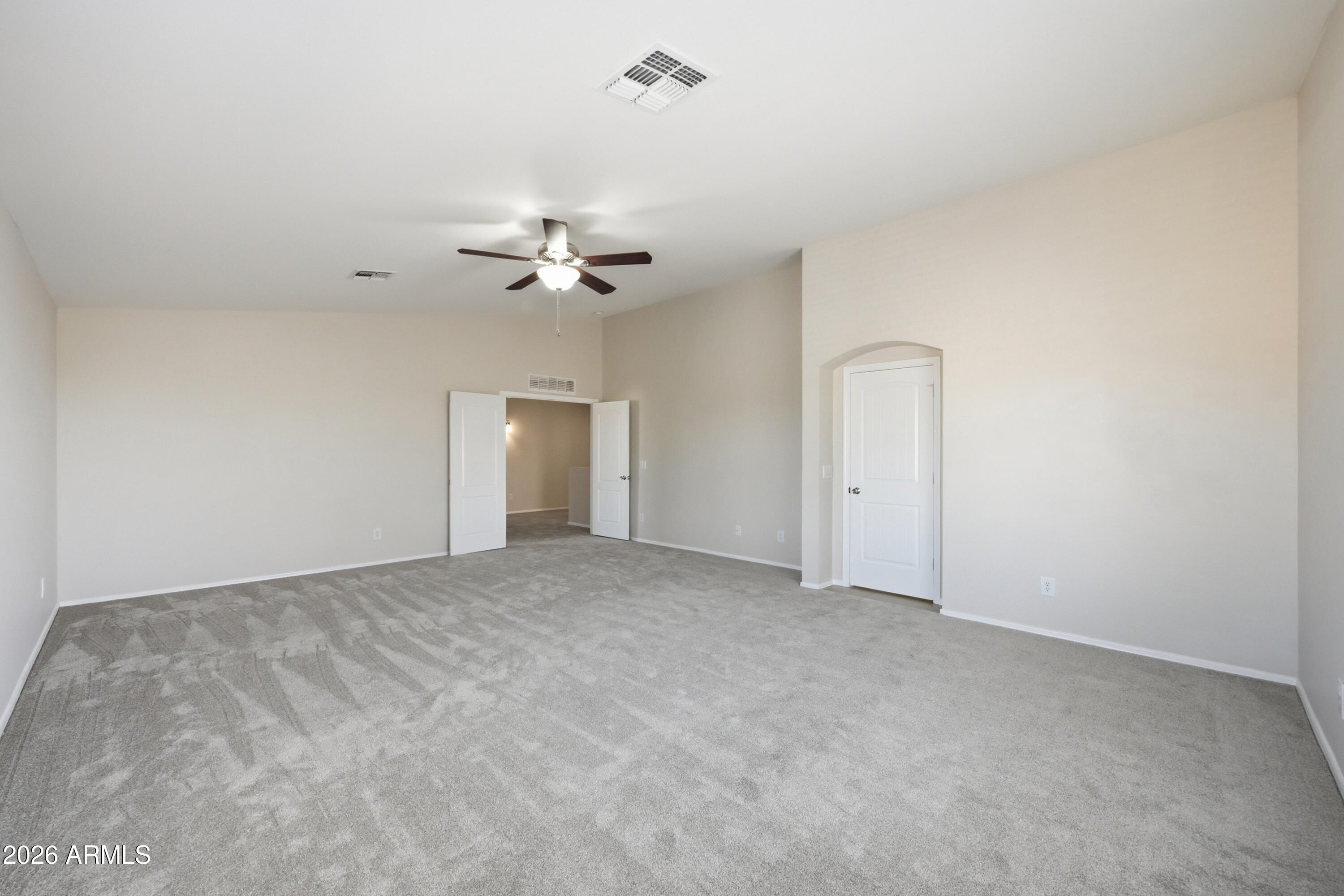 AVALON PHASE A - Residential
