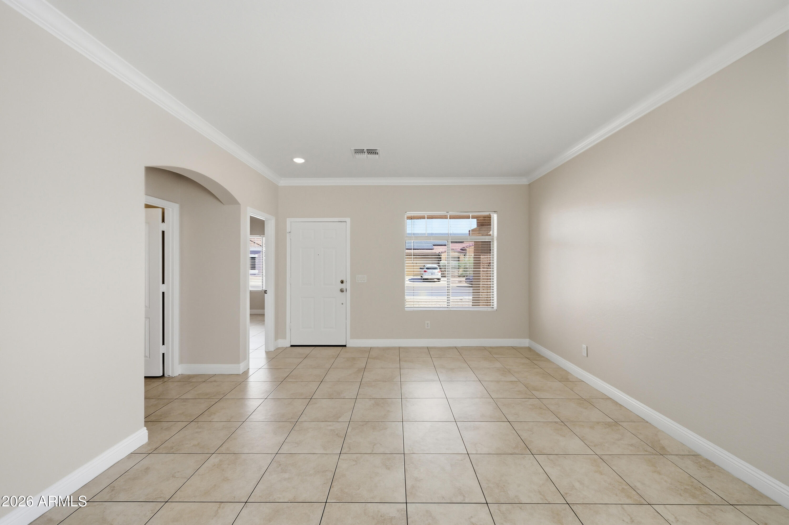 1257 W CHIMES TOWER Drive