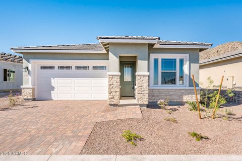 6068 N 207TH Drive Buckeye AZ 85396