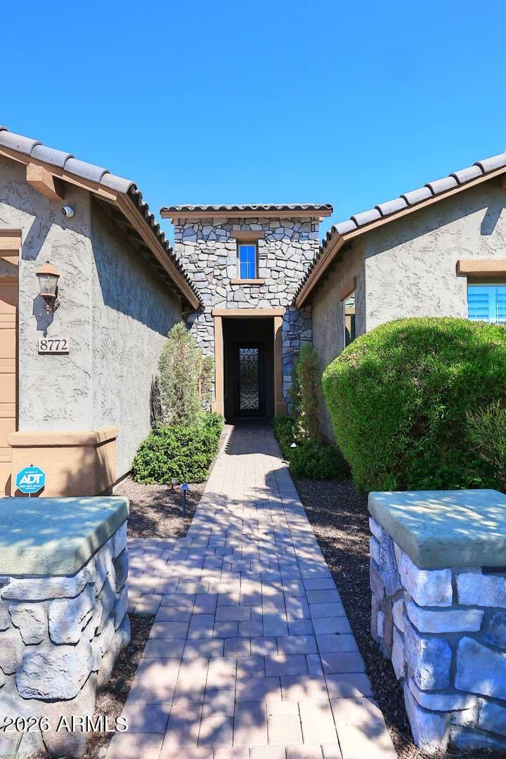 Photo of 8772 W Brooklite Lane, Peoria, AZ 85383 (MLS # 7089054)