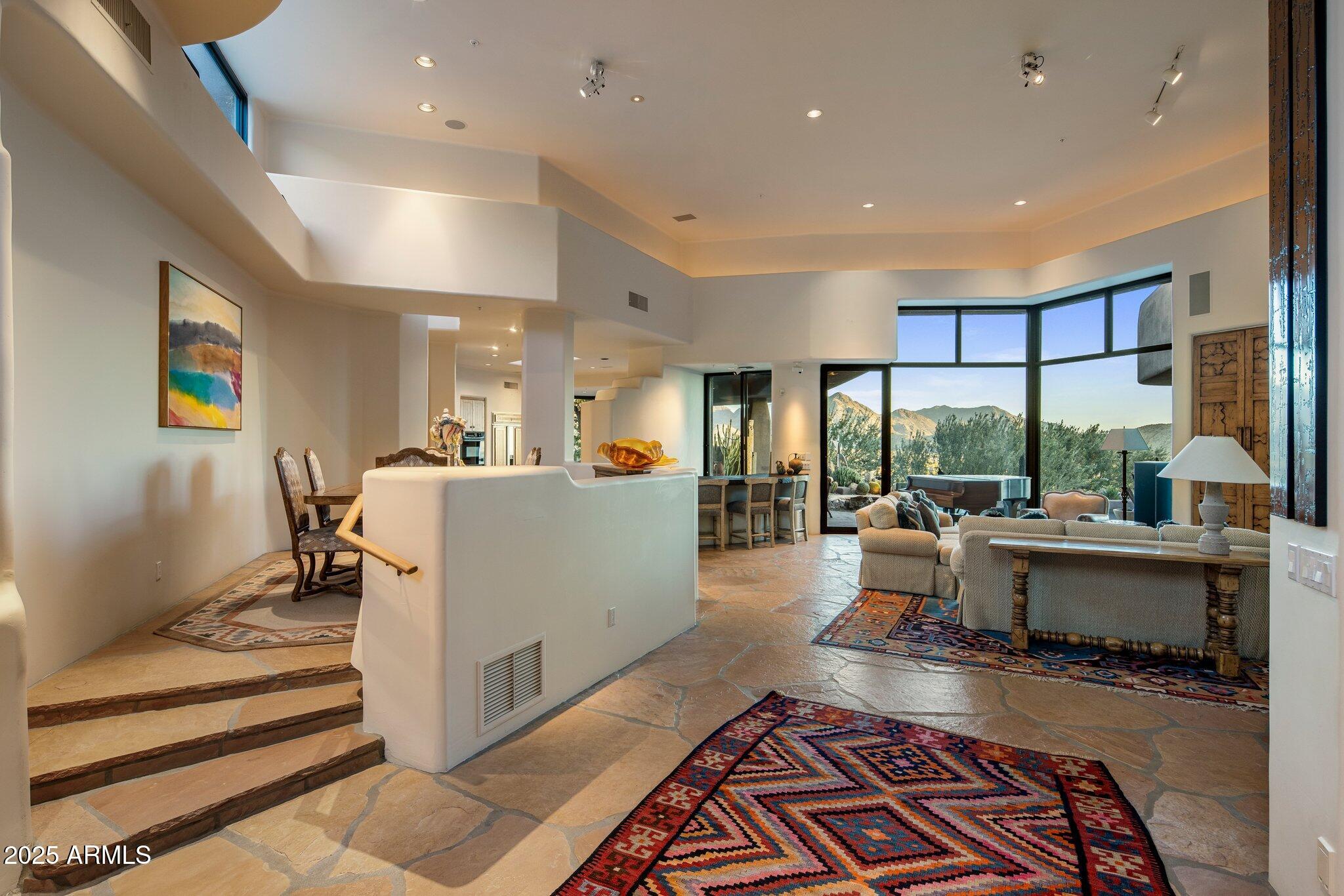 Desert Highlands - Residential