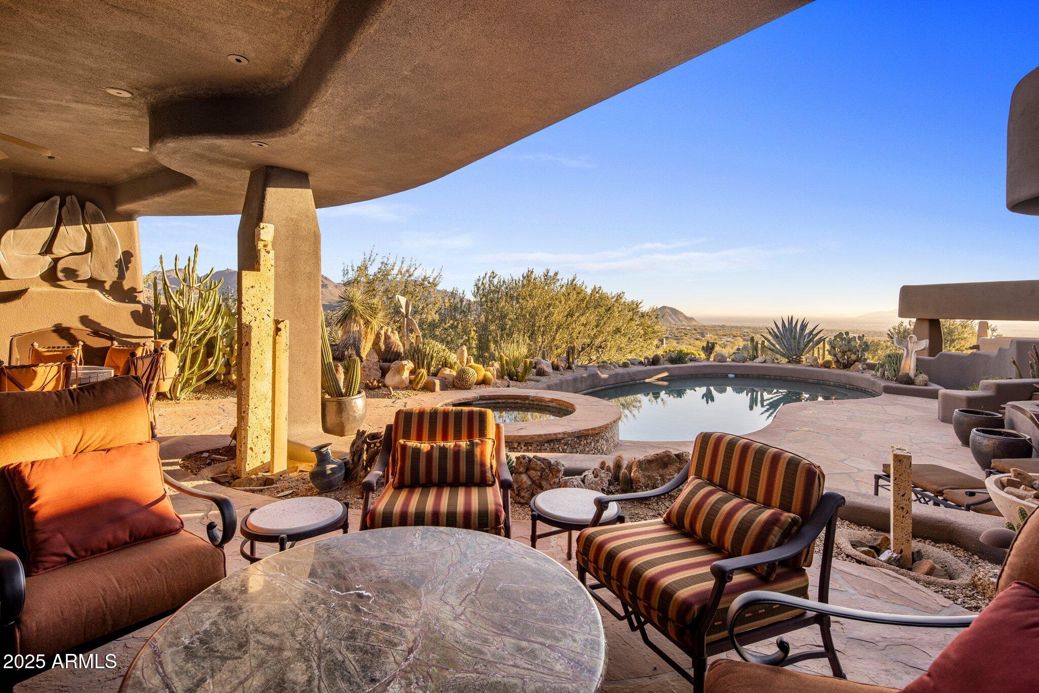 Desert Highlands - Residential