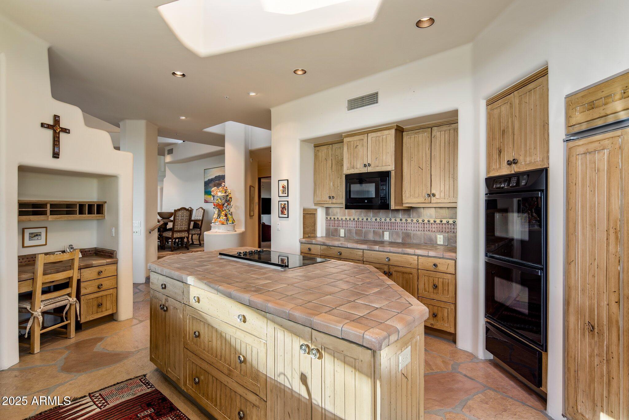 Desert Highlands - Residential