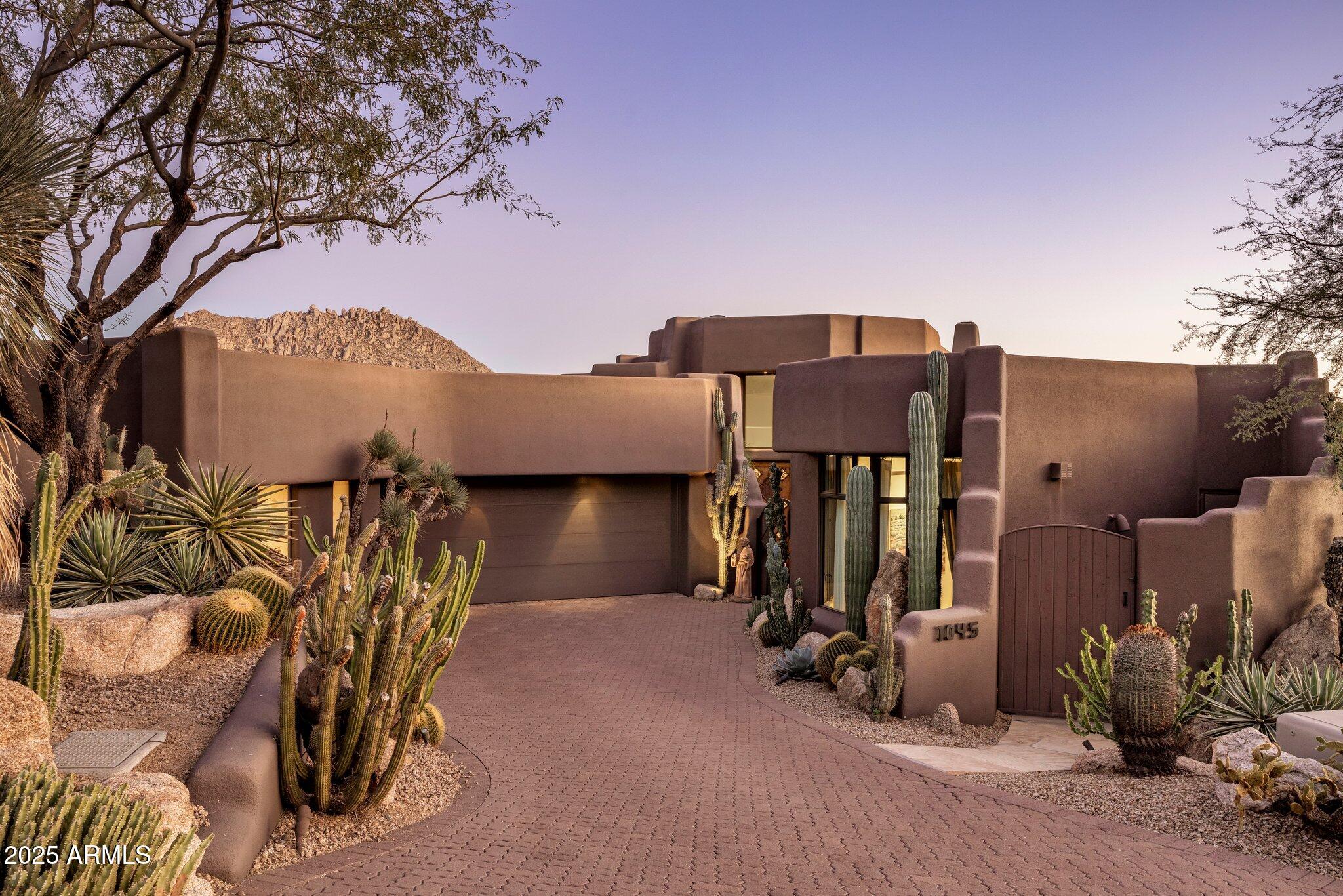 Desert Highlands - Residential