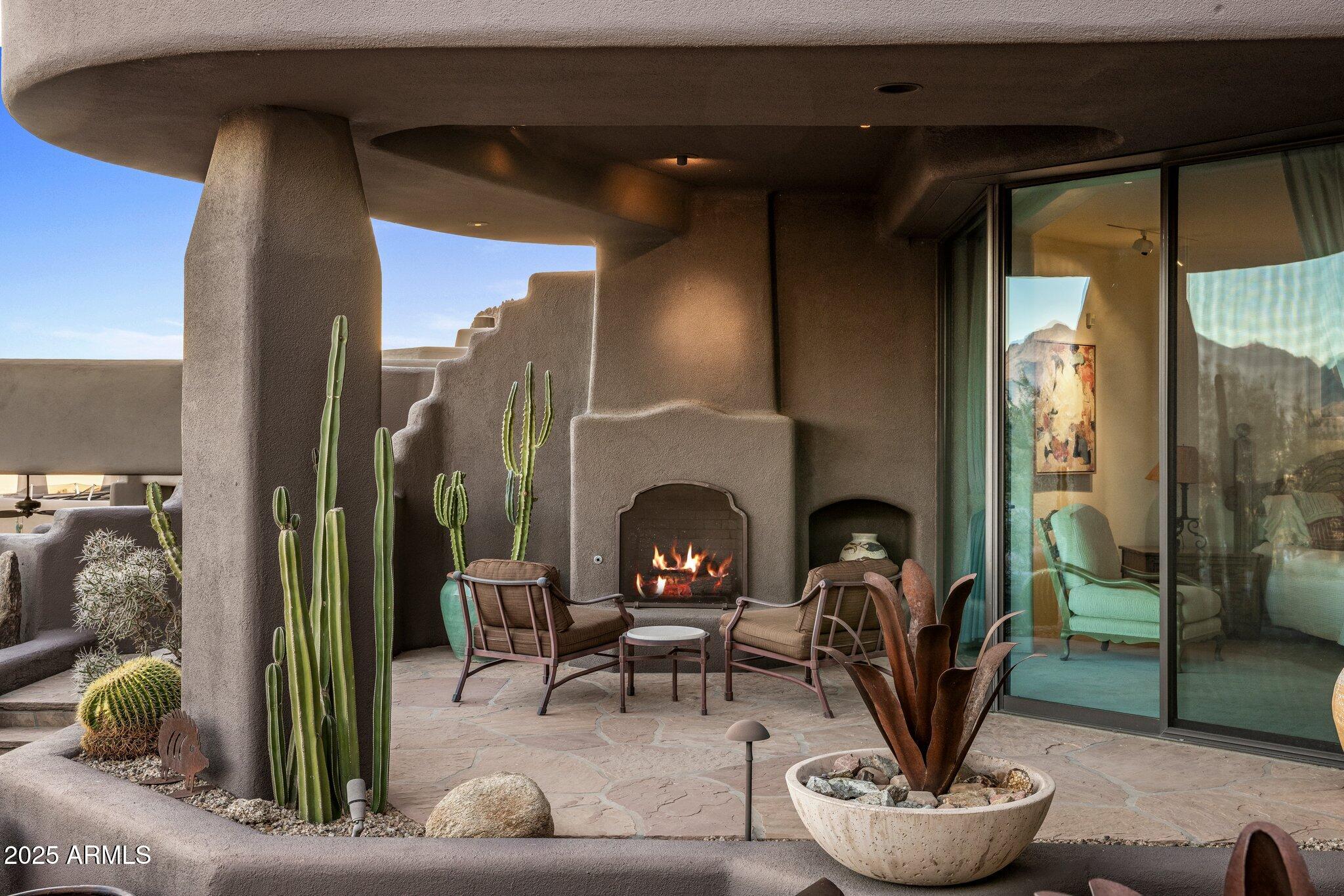Desert Highlands - Residential