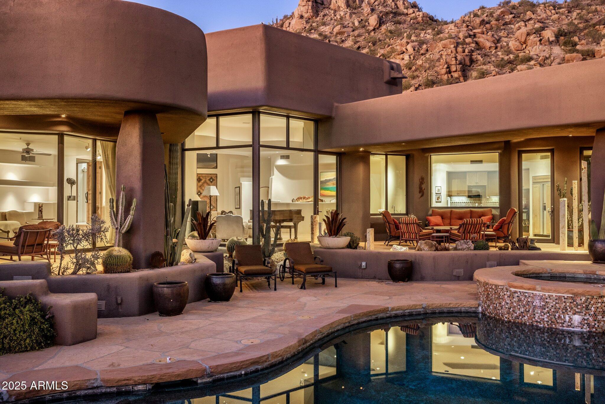 Desert Highlands - Residential