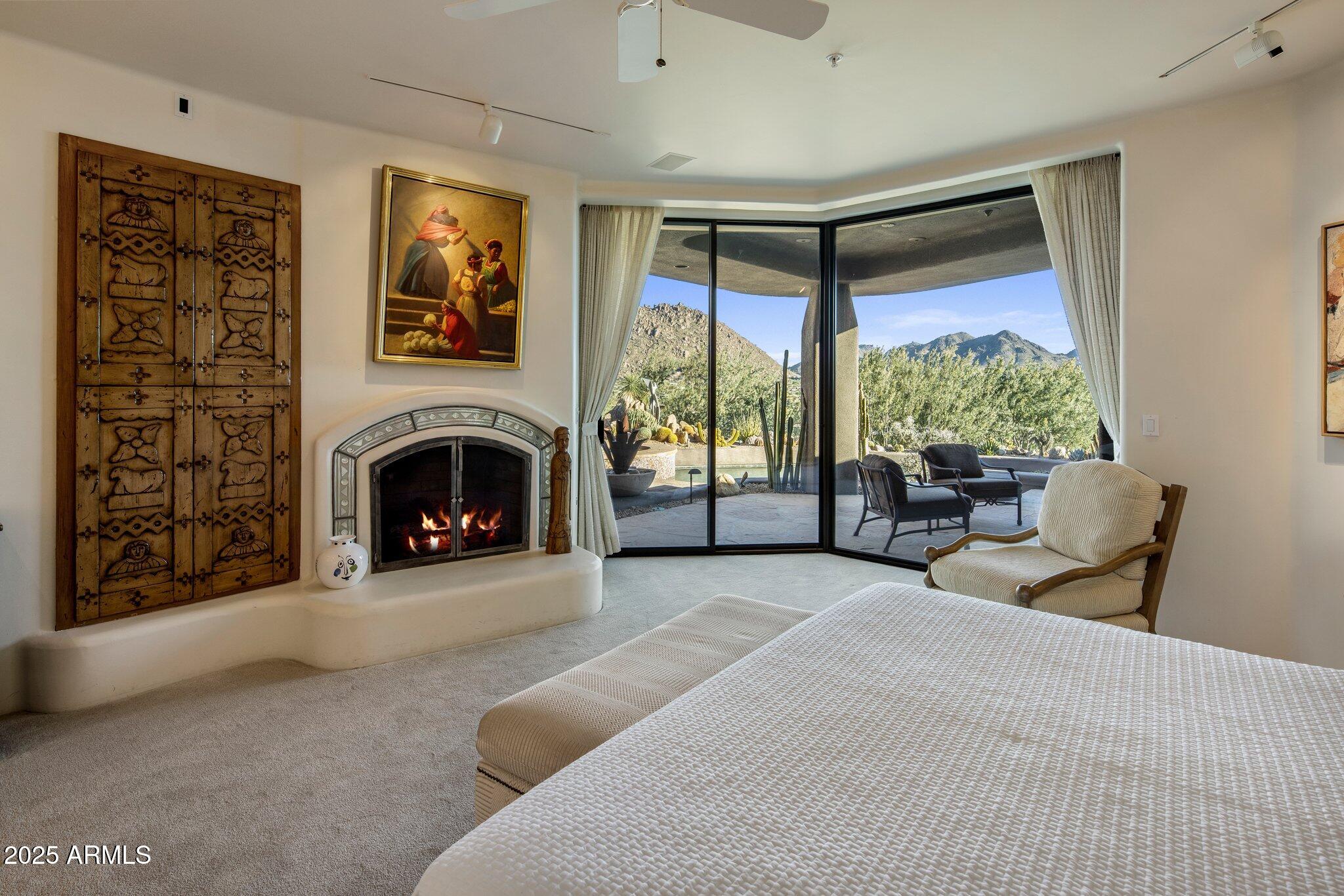 Desert Highlands - Residential