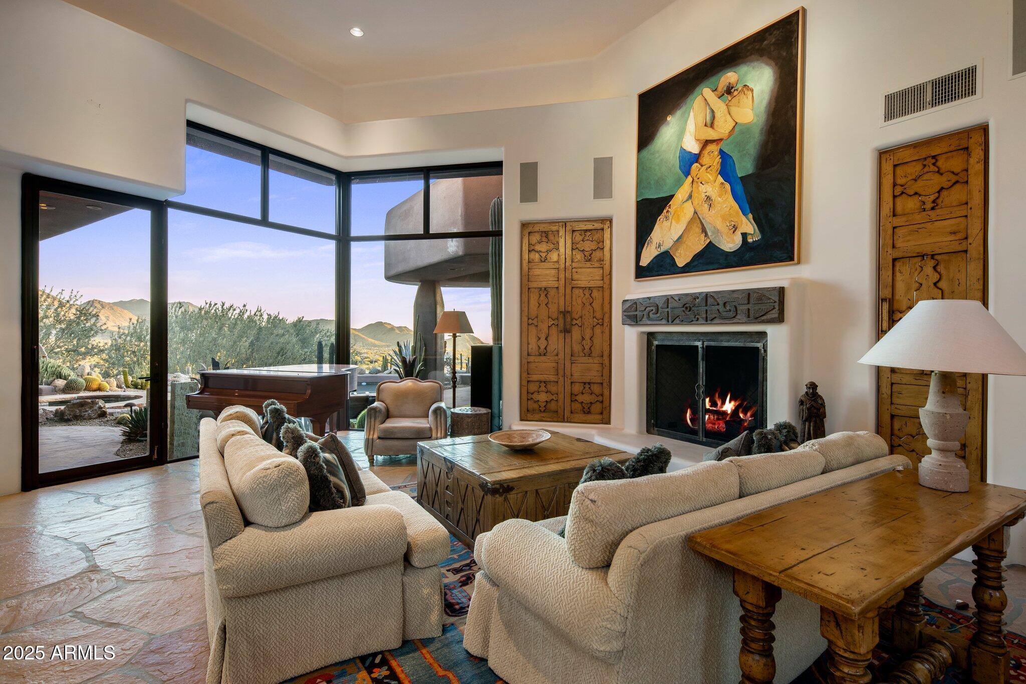 Desert Highlands - Residential