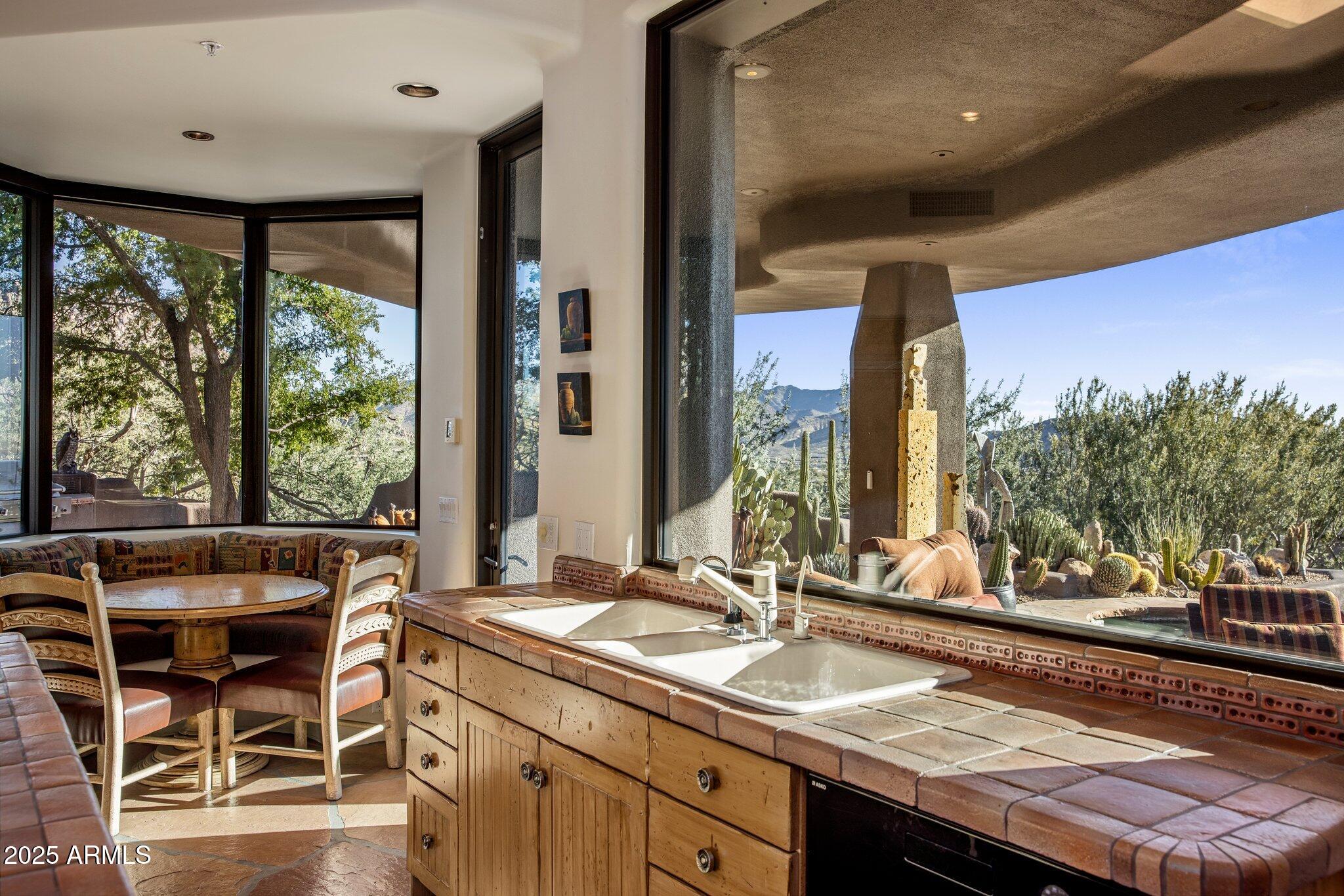 Desert Highlands - Residential