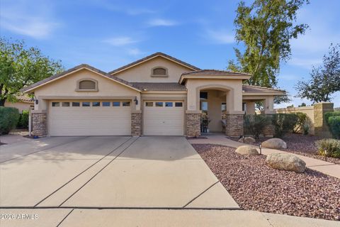 5633 E GROVE Circle Mesa AZ 85206