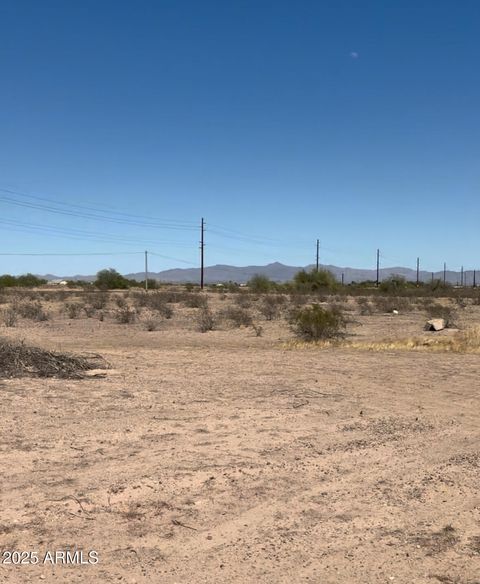 0 N 367 Avenue - Tonopah AZ 85354