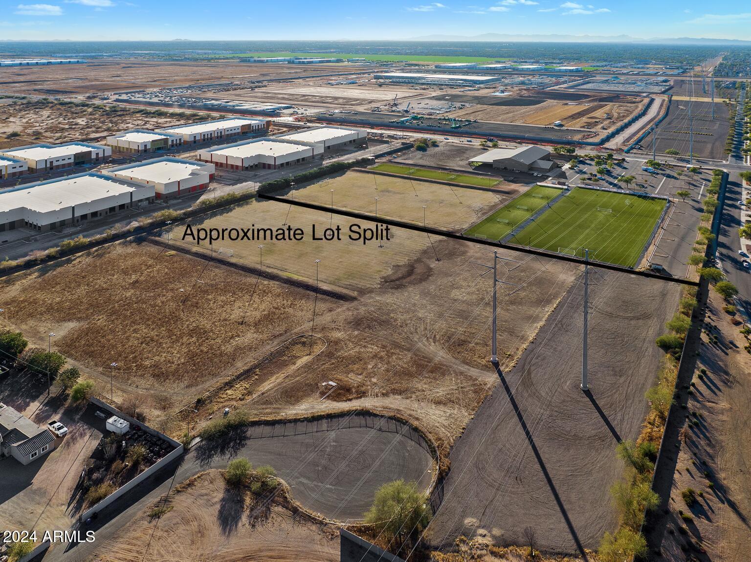 3215 S SOSSAMAN Road -