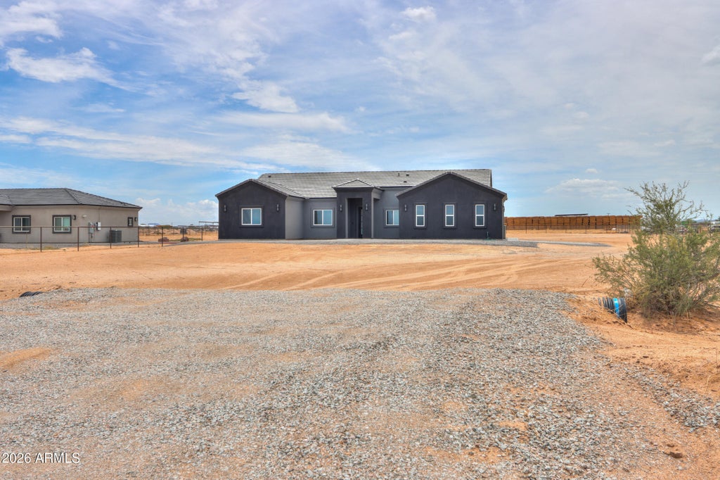 Photo of 43501 W Carefree Place, Maricopa, AZ 85138 (MLS # 7067254)