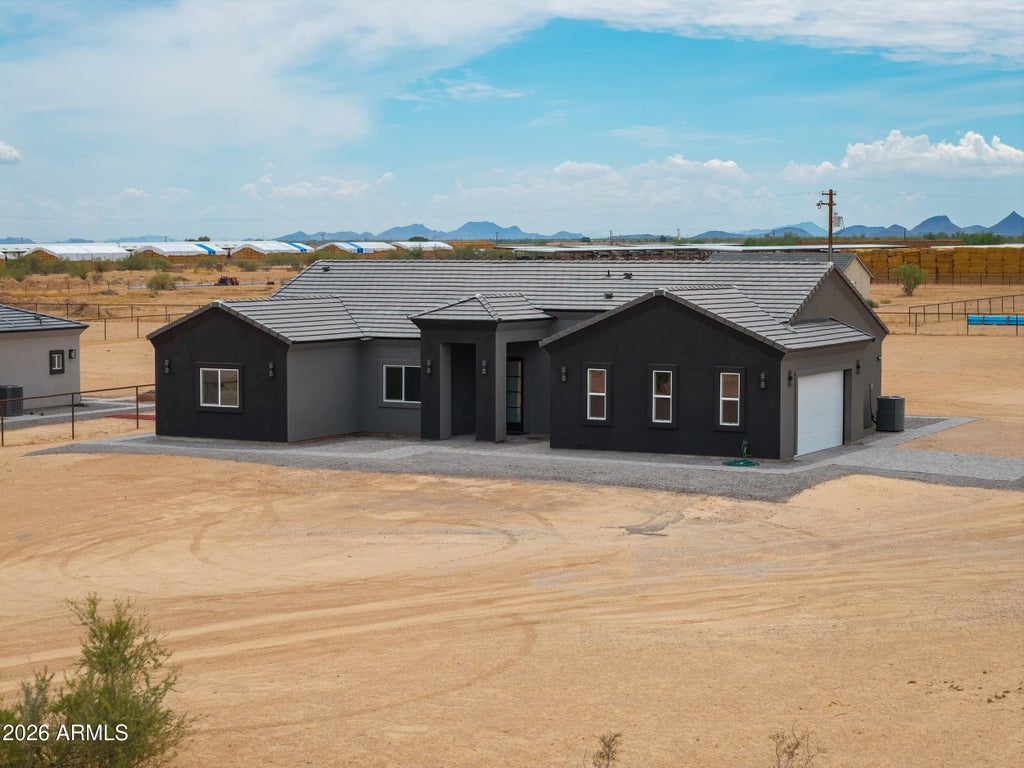 Photo of 43501 W Carefree Place, Maricopa, AZ 85138 (MLS # 7067254)