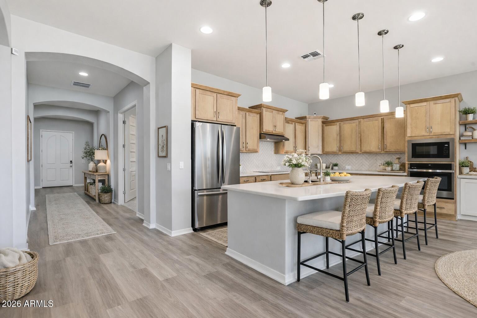 3012 W CHEVELON Drive