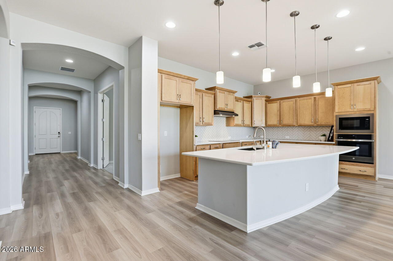 3012 W CHEVELON Drive