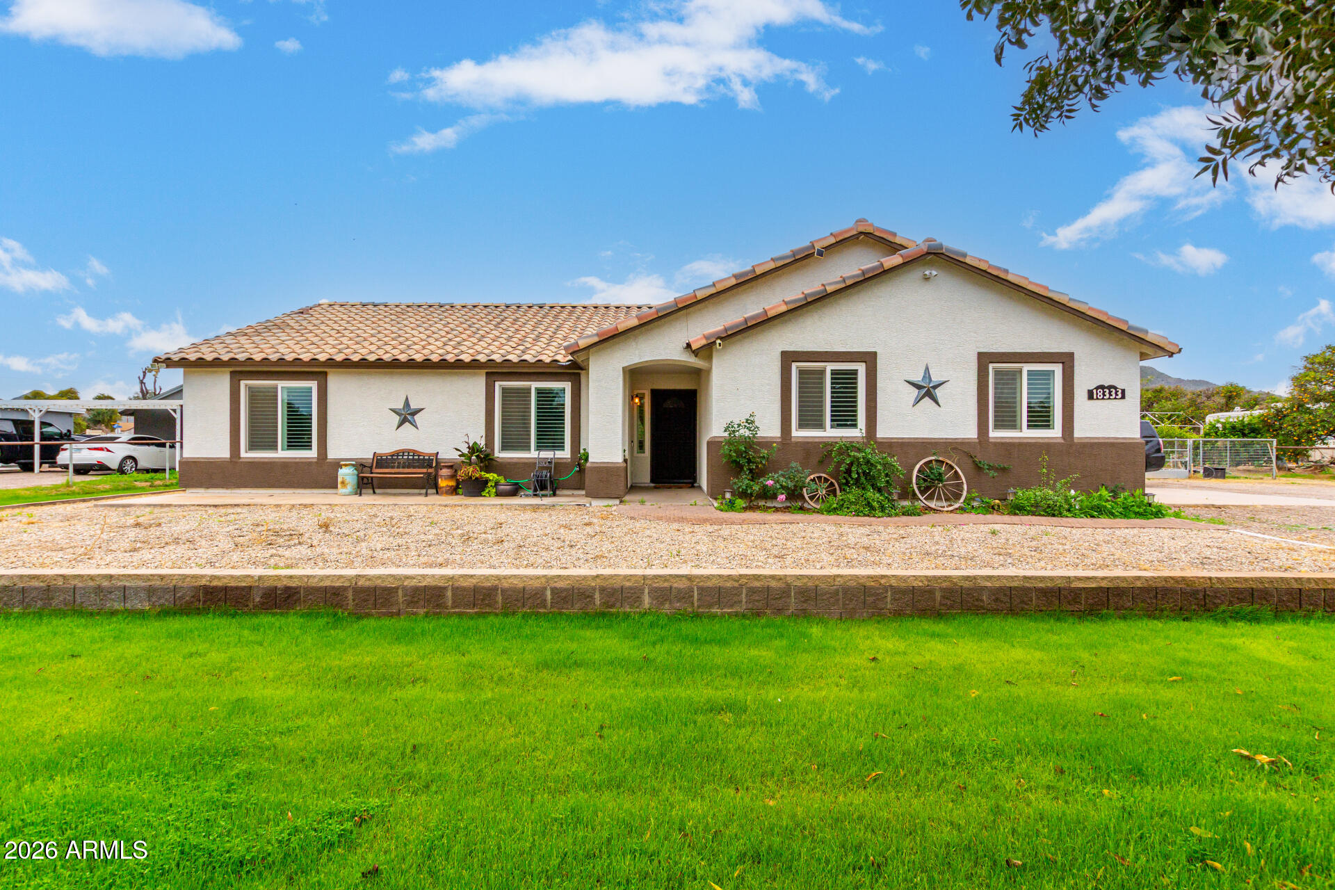 18333 E SUNNYDALE Drive