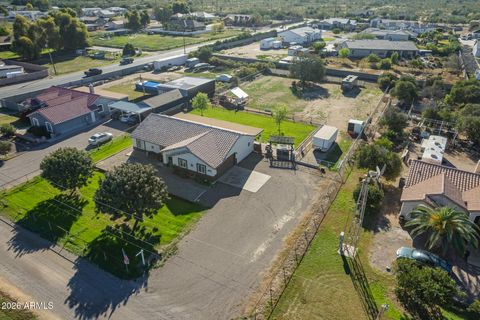 Chandler Heights Homes for Sale in Queen Creek Arizona 8 18333 E SUNNYDALE Drive Queen Creek AZ 85142