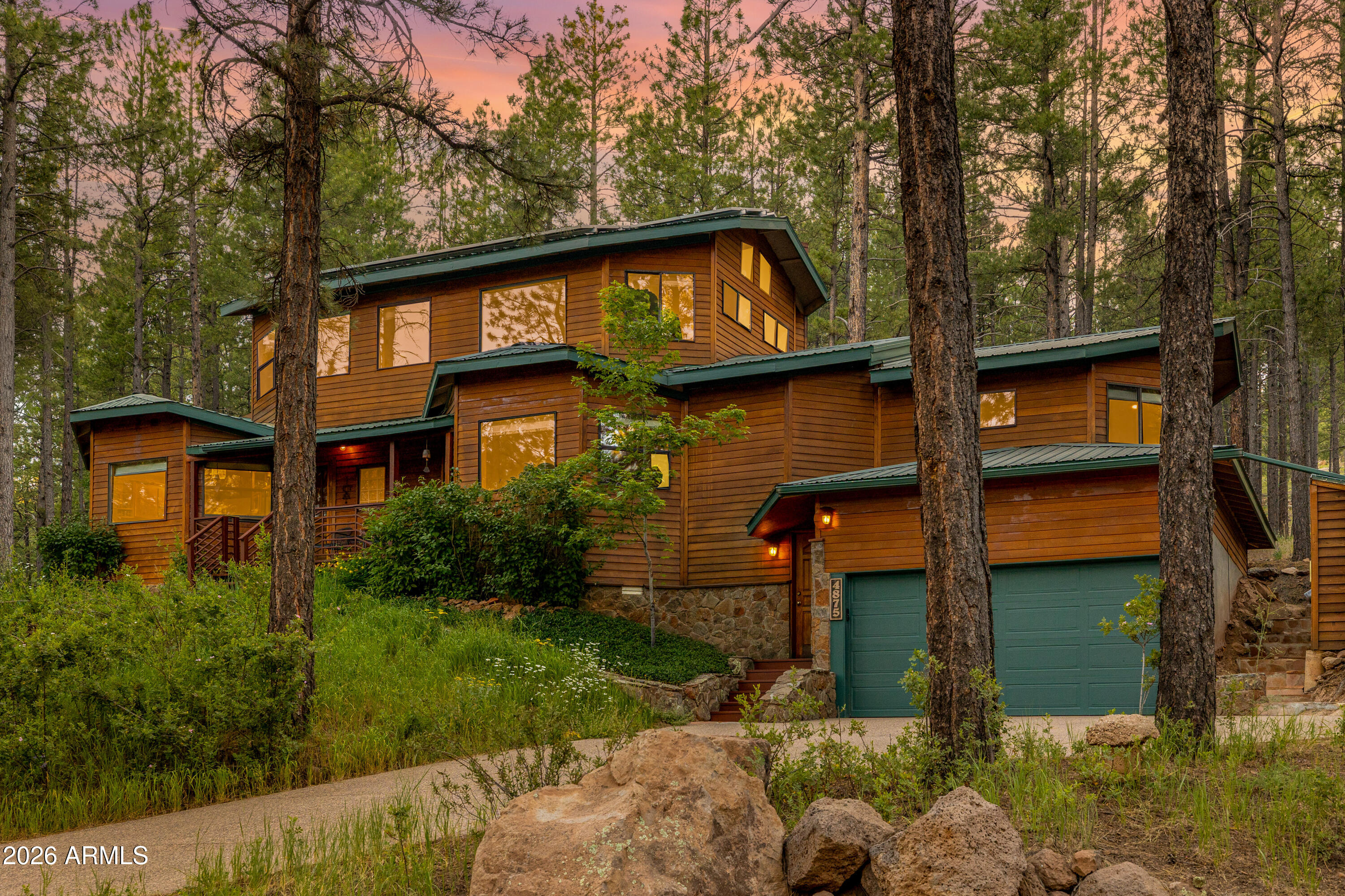 4875 Hidden Hollow Road