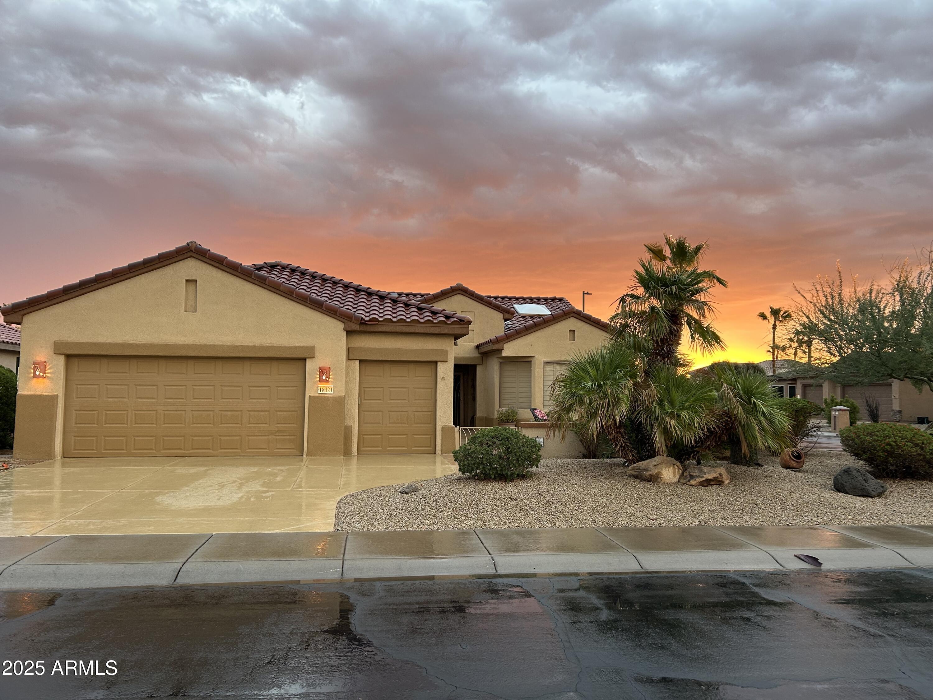 18321 N KOKOPELLI Court