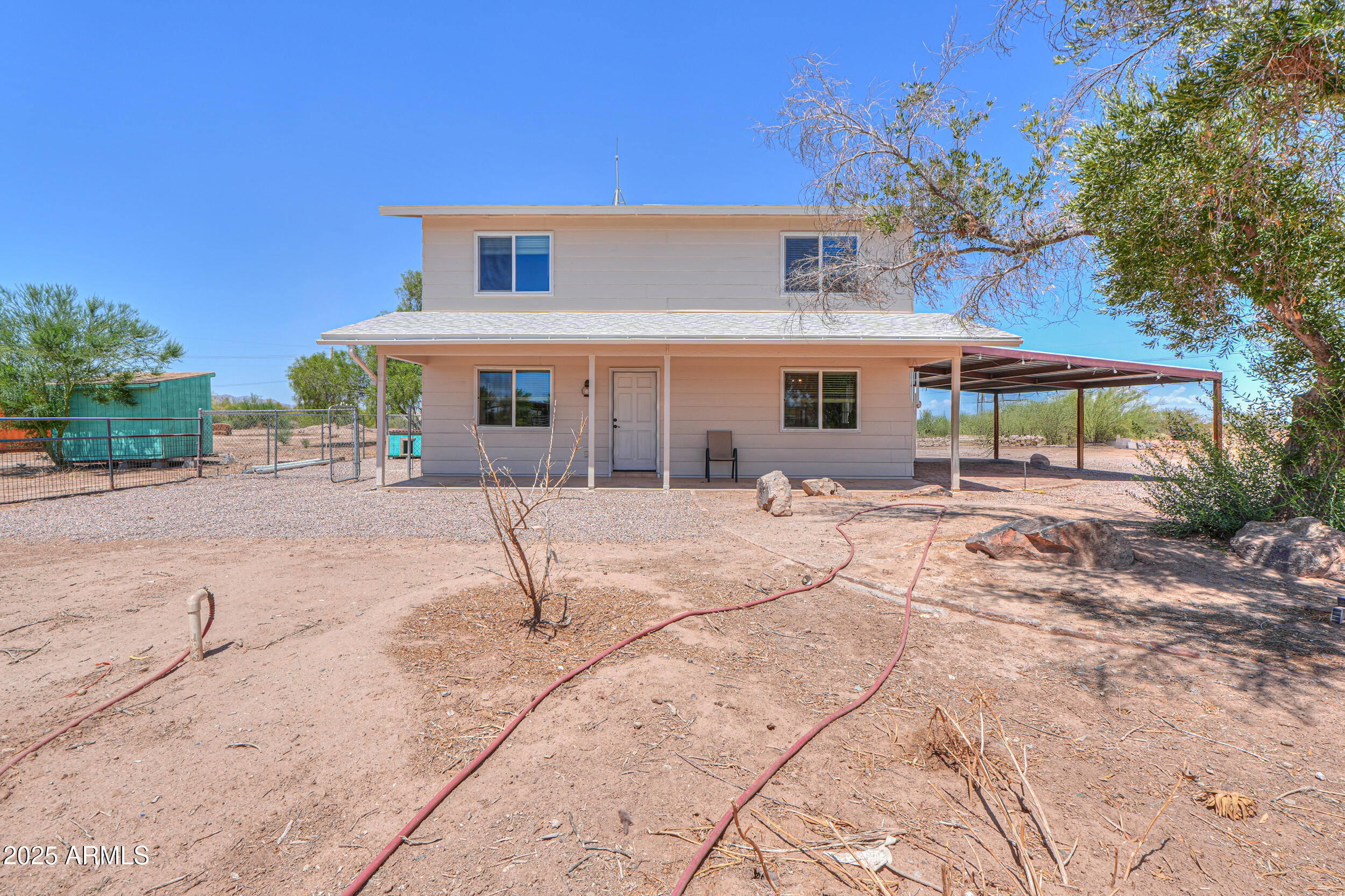 51640 W JEAN Drive