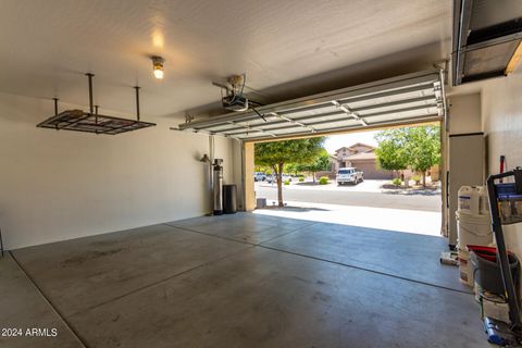 A home in Tolleson