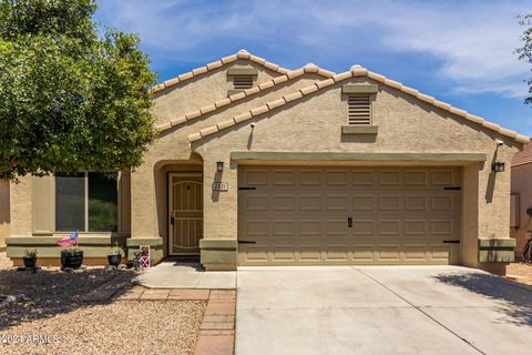 A home in Tolleson