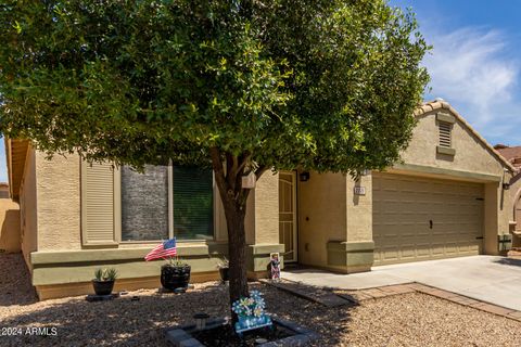 A home in Tolleson