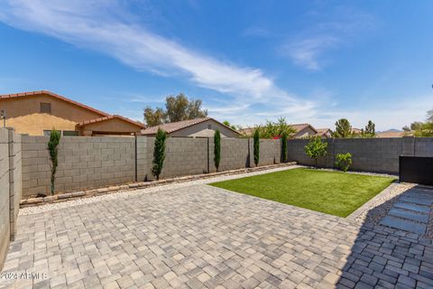 A home in Tolleson