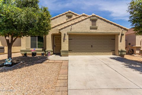 A home in Tolleson