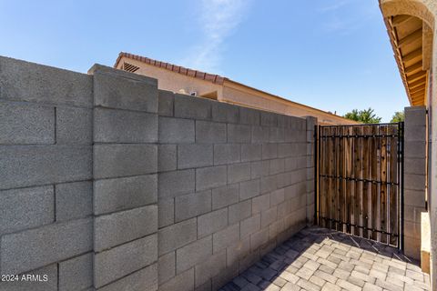 A home in Tolleson