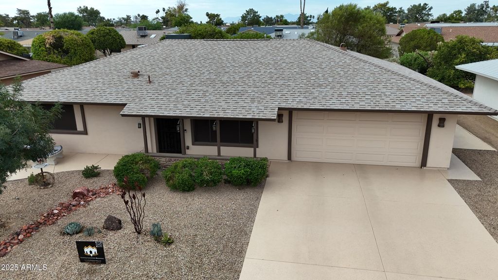 Photo of 9635 W Spanish Moss Lane, Sun City, AZ 85373 (MLS # 6919181)