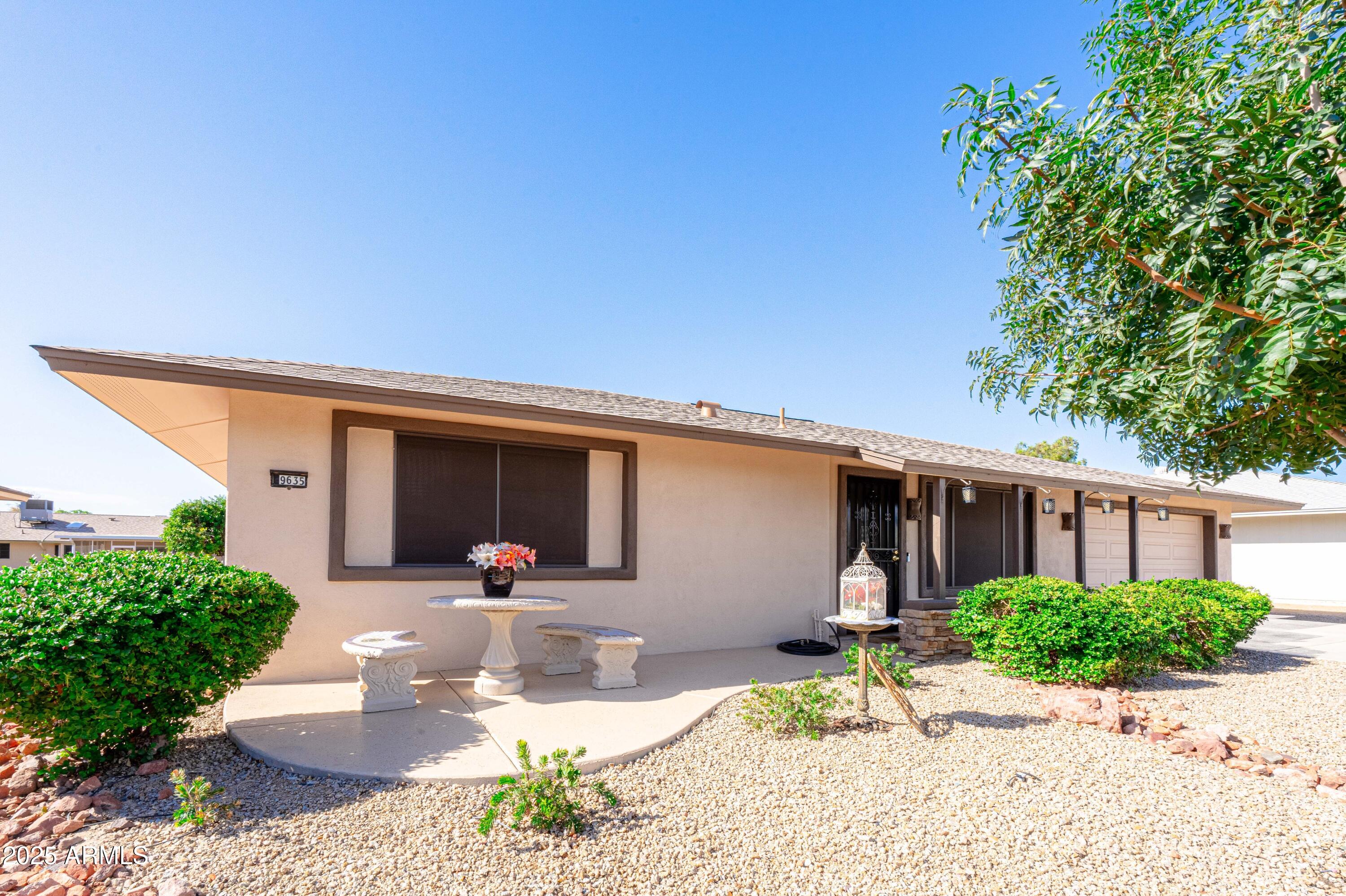 Sun City, Arizona 85373, United States, 2 Bedrooms Bedrooms, ,2 BathroomsBathrooms,Residential,Active,209948