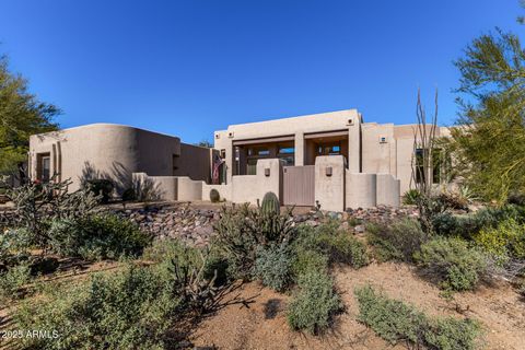 Photo of 7330 E Mary Sharon Drive, Scottsdale, AZ 85266 (MLS # 6955313)