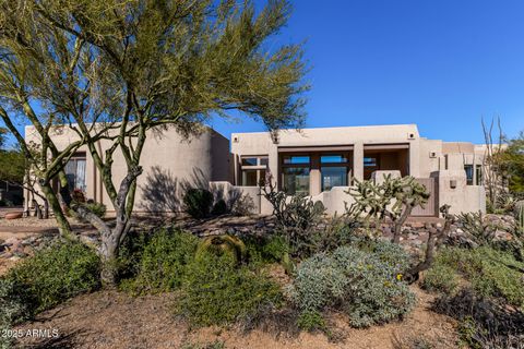 Photo of 7330 E Mary Sharon Drive, Scottsdale, AZ 85266 (MLS # 6955313)