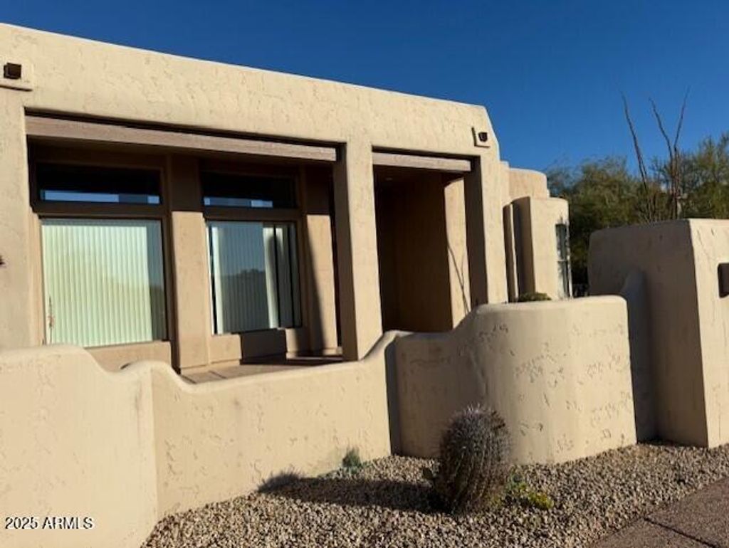 Photo of 7330 E Mary Sharon Drive, Scottsdale, AZ 85266 (MLS # 6955313)