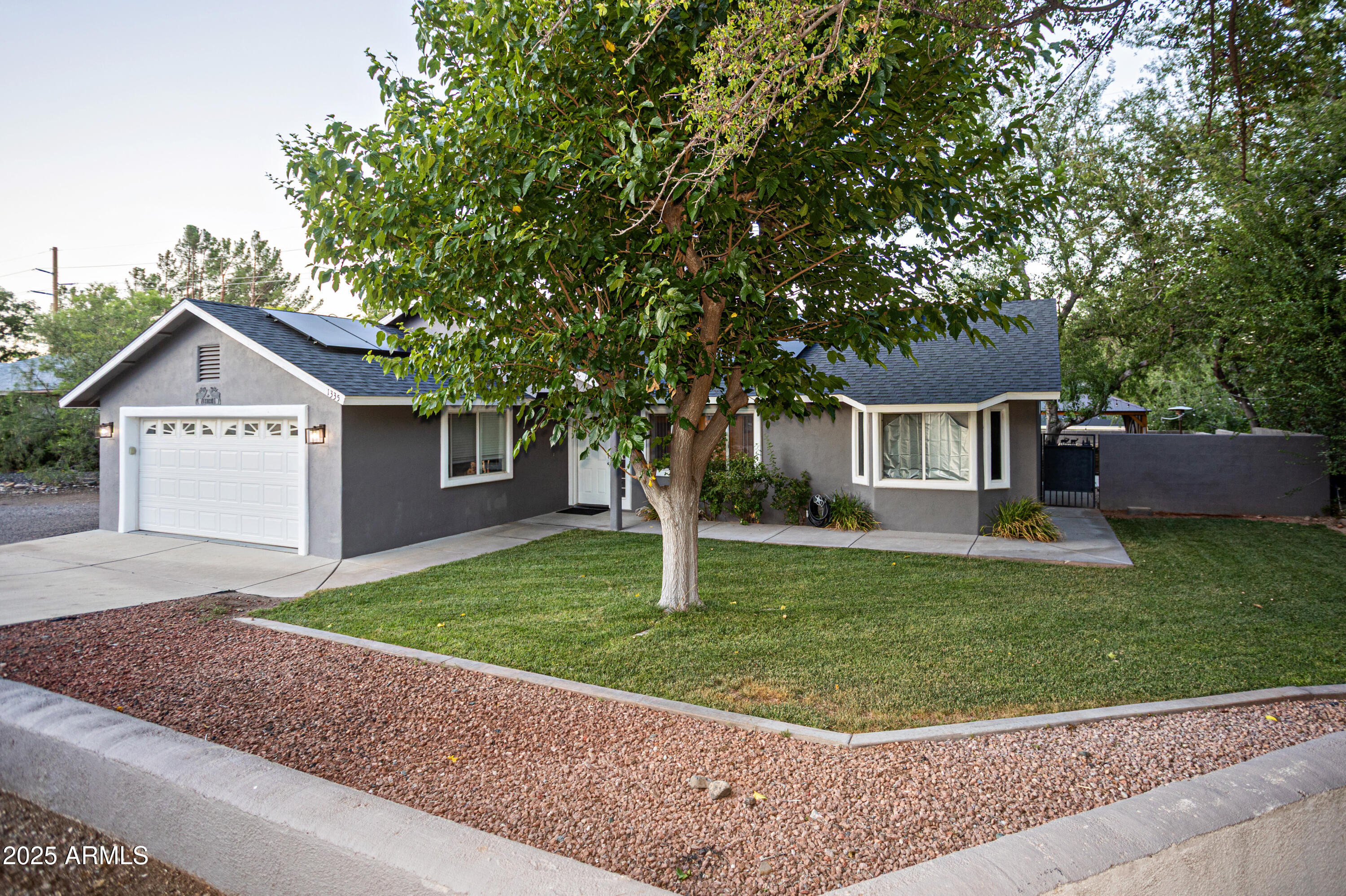 1335 S Saddleback Drive