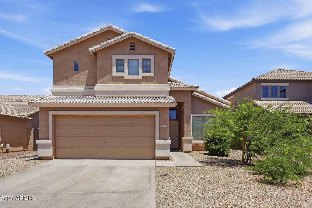 Photo of 11776 W Joblanca Road, Avondale, AZ 85323 (MLS # 7041527)