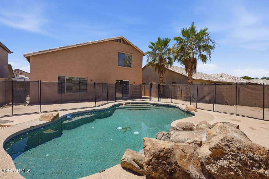 Photo of 11776 W Joblanca Road, Avondale, AZ 85323 (MLS # 7041527)