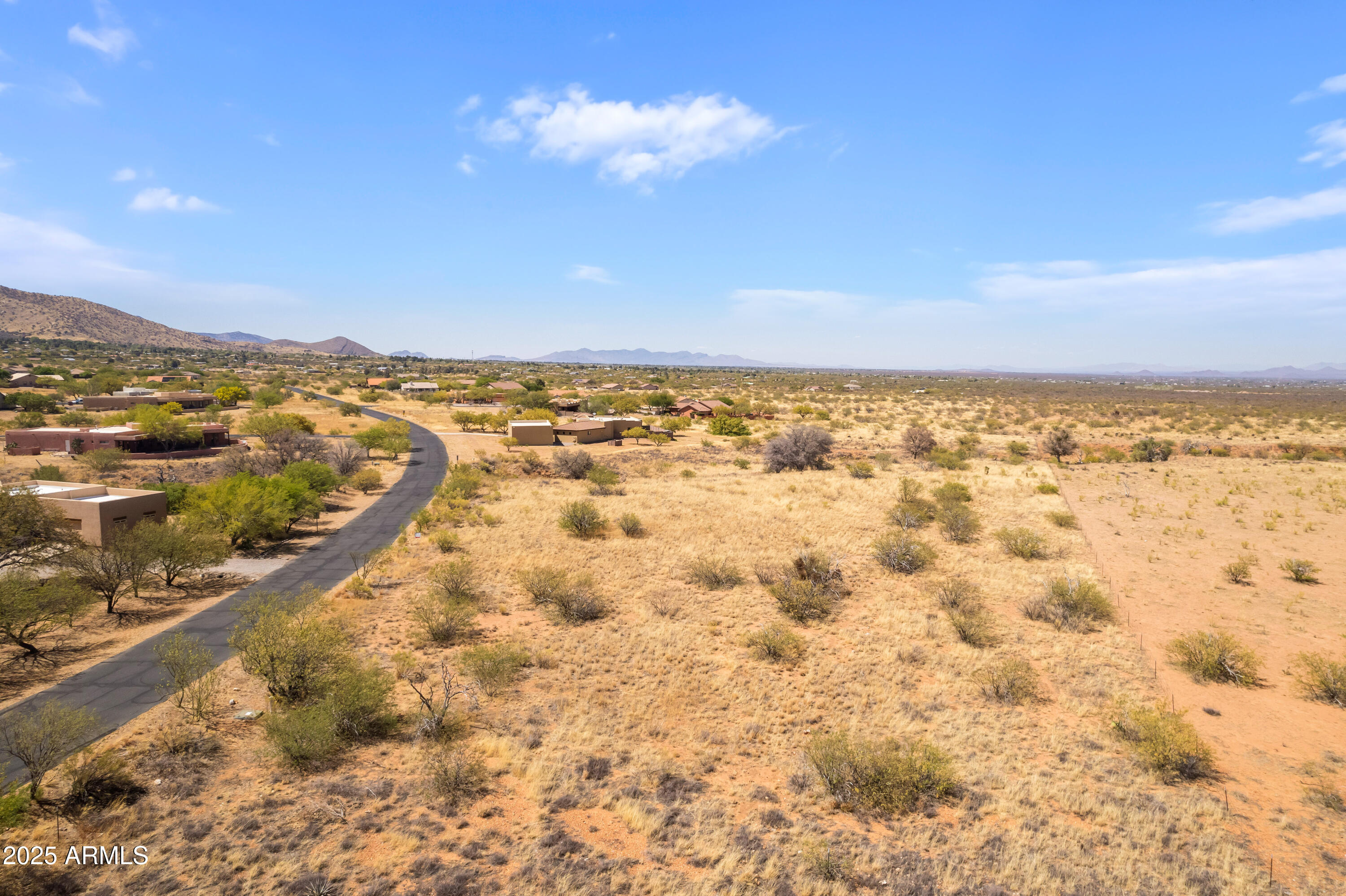 Lot #17 S Palisades Drive 17