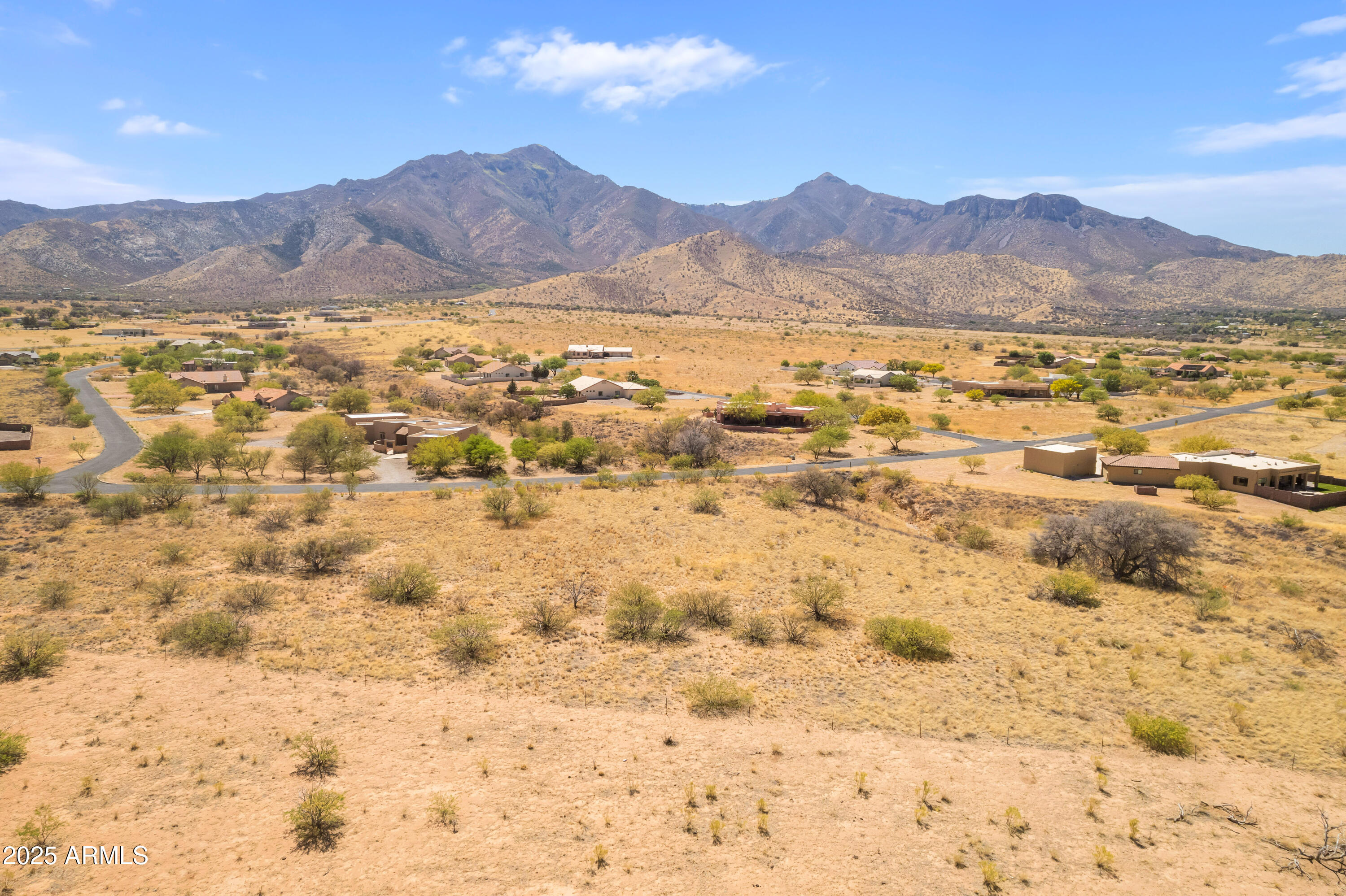 Lot #17 S Palisades Drive 17