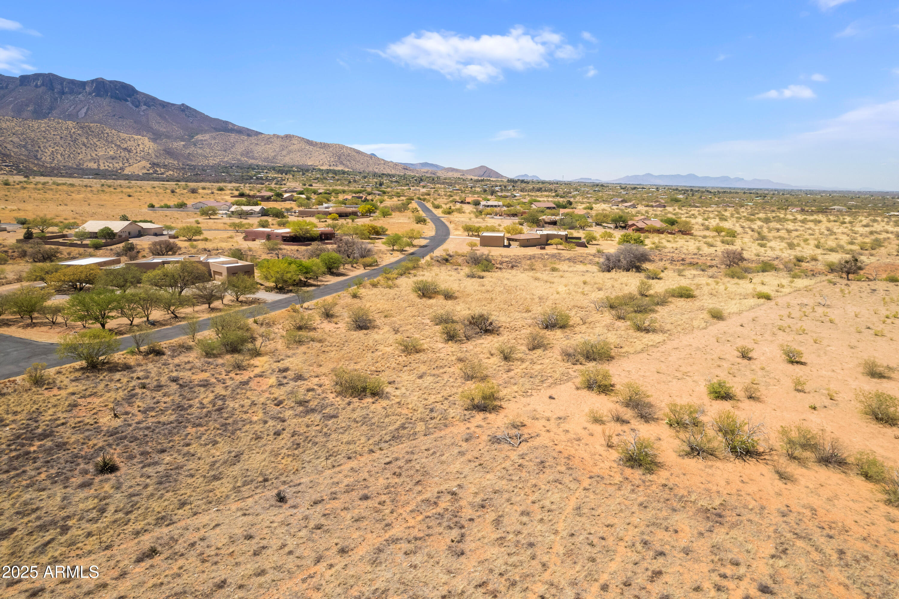 Lot #17 S Palisades Drive 17